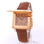 Patek Philippe Gondolo Cabriolet 5099 18k Rose Gold Rose Dial