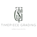 Timepiecs Grading