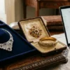 Estate Jewelry Auction Online: Find Rare Vintage Jewelry and Designer Treasures