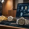 Pre-owned Rolex Auction Guide: Buy Certified Rolex Watches at Exceptional Prices